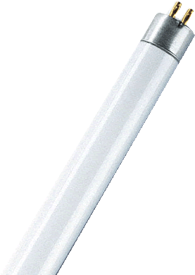 ЛД80-7 люминесцентная трубчатая лампа, Лисма